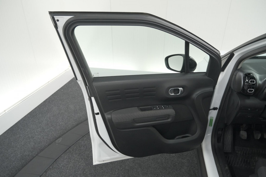 Citroën C3 Aircross PureTech 110 Feel | Navigatie | Parkeersensoren | Climate Control | Apple Carplay