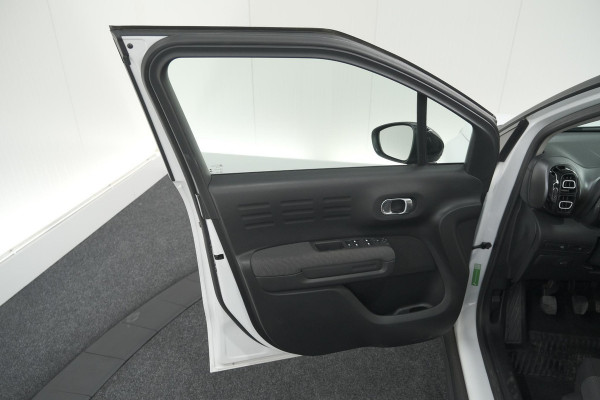 Citroën C3 Aircross PureTech 110 Feel | Navigatie | Parkeersensoren | Climate Control | Apple Carplay