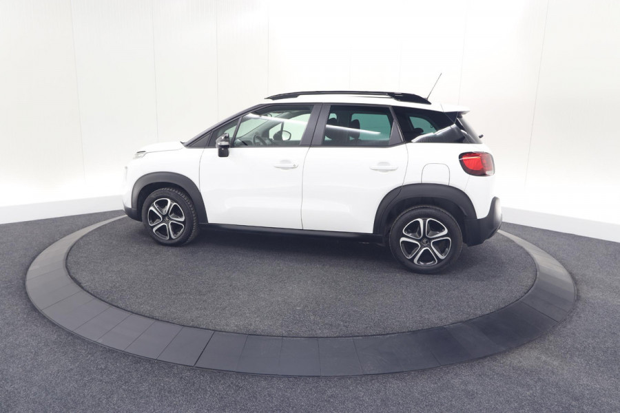 Citroën C3 Aircross PureTech 110 Feel | Navigatie | Parkeersensoren | Climate Control | Apple Carplay
