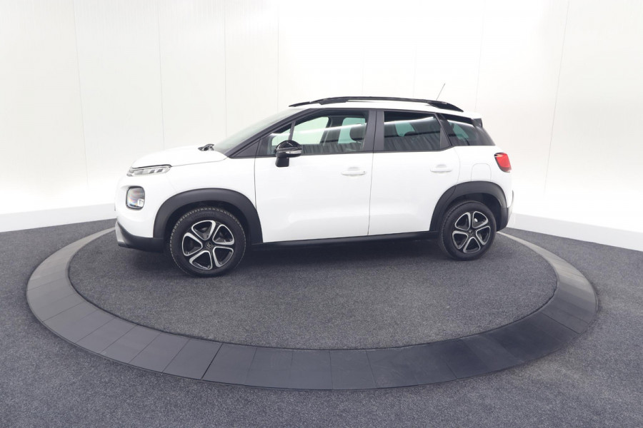 Citroën C3 Aircross PureTech 110 Feel | Navigatie | Parkeersensoren | Climate Control | Apple Carplay