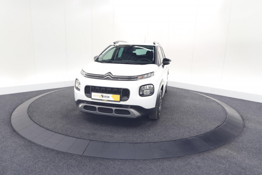 Citroën C3 Aircross PureTech 110 Feel | Navigatie | Parkeersensoren | Climate Control | Apple Carplay