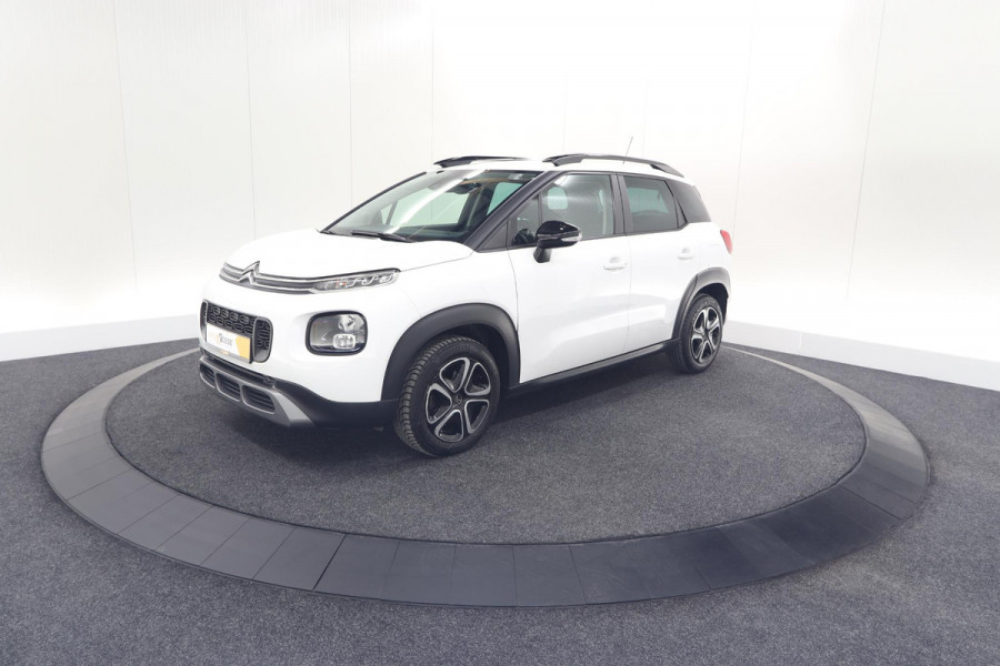 Citroën C3 Aircross PureTech 110 Feel | Navigatie | Parkeersensoren | Climate Control | Apple Carplay