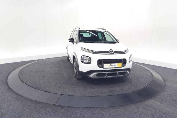 Citroën C3 Aircross PureTech 110 Feel | Navigatie | Parkeersensoren | Climate Control | Apple Carplay