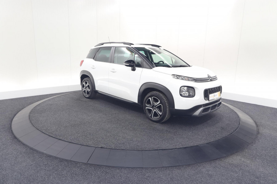 Citroën C3 Aircross PureTech 110 Feel | Navigatie | Parkeersensoren | Climate Control | Apple Carplay