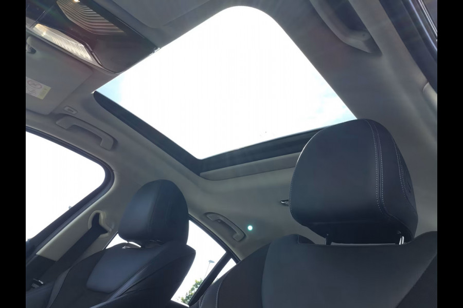 BMW 3-serie 320dA SPORTLINE ** LED, NAVI+, HALF-LEDER, SCHUIF/KANTEL, 18-inch LMV, ACC ** 1e EIG - UNFALLFREI ** ** INFORMEER OOK NAAR ONZE AANTREKKELIJKE FINANCIAL-LEASE TARIEVEN **