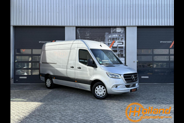 Mercedes-Benz Sprinter bestel 319 1.9 CDI L2H2 RWD