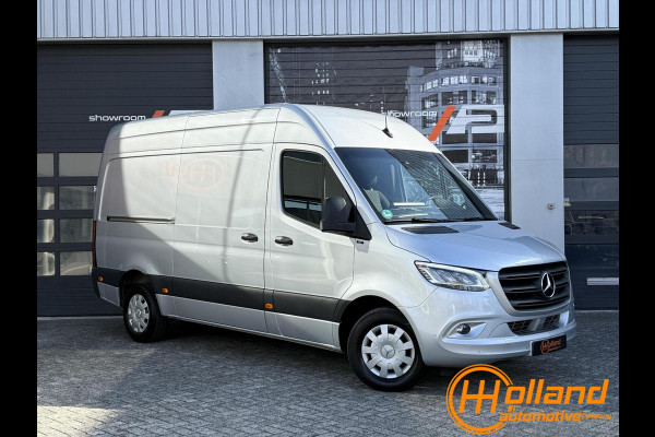 Mercedes-Benz Sprinter bestel 319 1.9 CDI L2H2 RWD