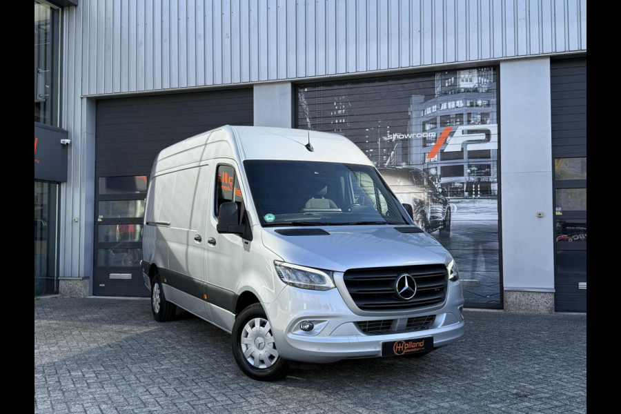 Mercedes-Benz Sprinter bestel 319 1.9 CDI L2H2 RWD