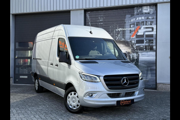 Mercedes-Benz Sprinter bestel 319 1.9 CDI L2H2 RWD