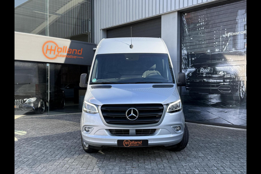 Mercedes-Benz Sprinter bestel 319 1.9 CDI L2H2 RWD