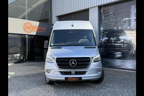 Mercedes-Benz Sprinter bestel 319 1.9 CDI L2H2 RWD
