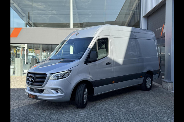 Mercedes-Benz Sprinter bestel 319 1.9 CDI L2H2 RWD