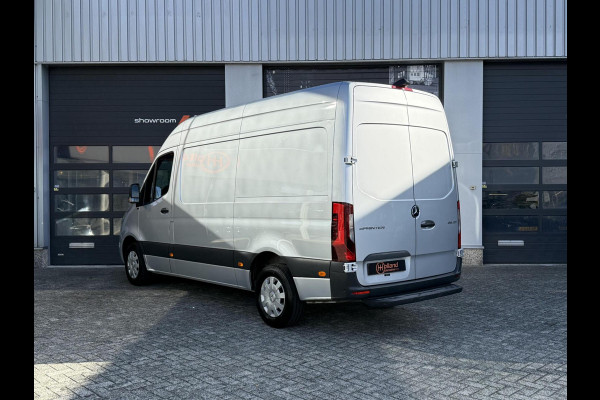Mercedes-Benz Sprinter bestel 319 1.9 CDI L2H2 RWD