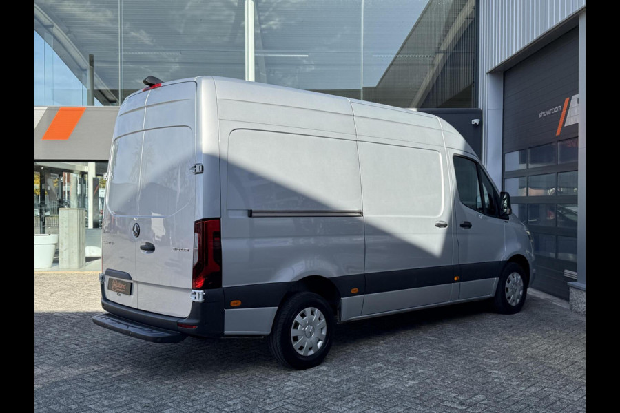 Mercedes-Benz Sprinter bestel 319 1.9 CDI L2H2 RWD