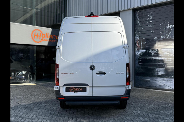 Mercedes-Benz Sprinter bestel 319 1.9 CDI L2H2 RWD