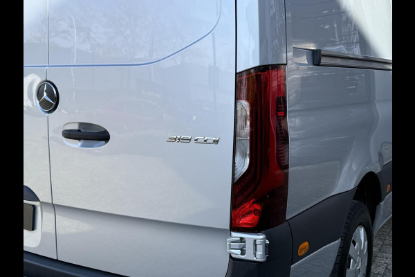 Mercedes-Benz Sprinter bestel 319 1.9 CDI L2H2 RWD