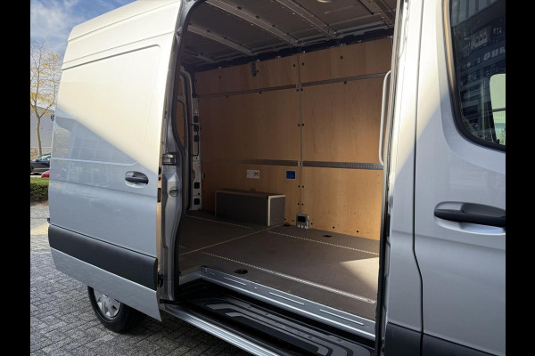 Mercedes-Benz Sprinter bestel 319 1.9 CDI L2H2 RWD