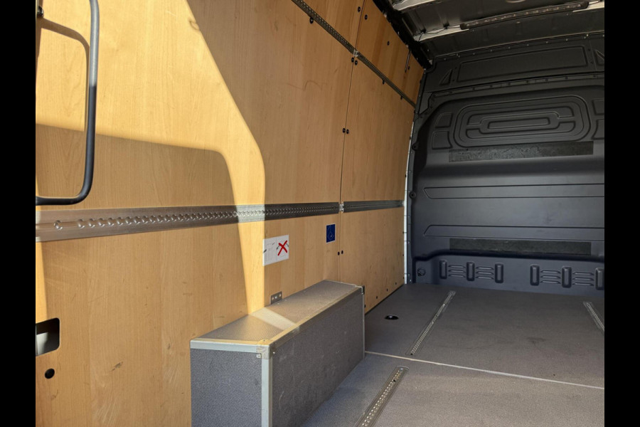 Mercedes-Benz Sprinter bestel 319 1.9 CDI L2H2 RWD