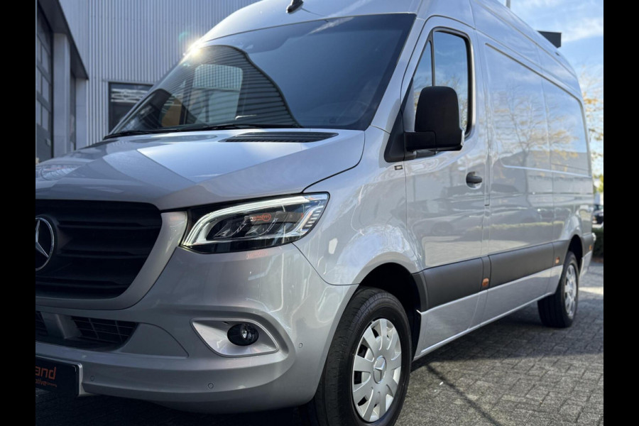 Mercedes-Benz Sprinter bestel 319 1.9 CDI L2H2 RWD
