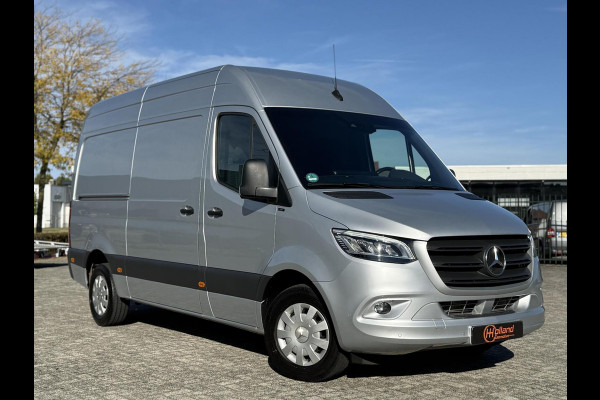 Mercedes-Benz Sprinter bestel 319 1.9 CDI L2H2 RWD