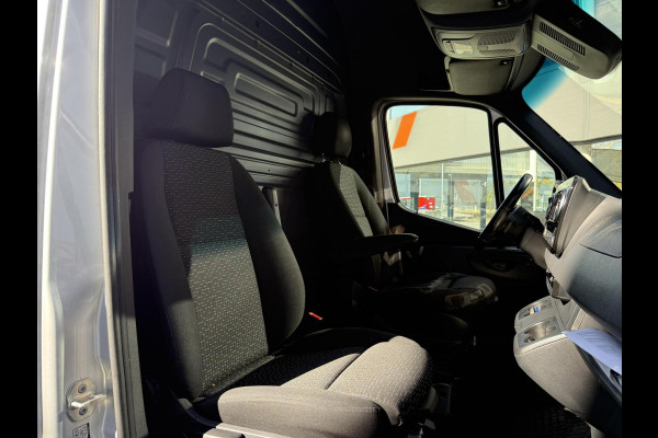 Mercedes-Benz Sprinter bestel 319 1.9 CDI L2H2 RWD