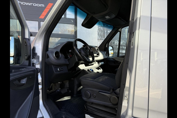 Mercedes-Benz Sprinter bestel 319 1.9 CDI L2H2 RWD