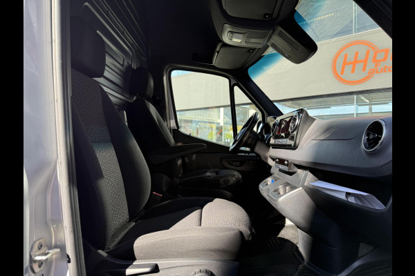 Mercedes-Benz Sprinter bestel 319 1.9 CDI L2H2 RWD