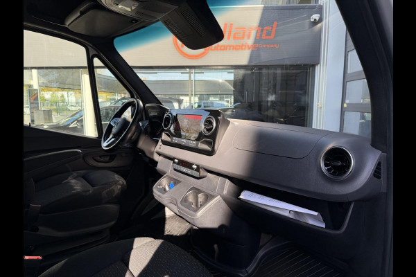 Mercedes-Benz Sprinter bestel 319 1.9 CDI L2H2 RWD