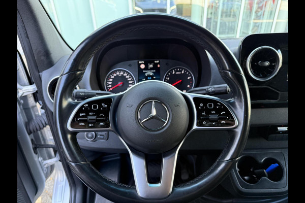 Mercedes-Benz Sprinter bestel 319 1.9 CDI L2H2 RWD