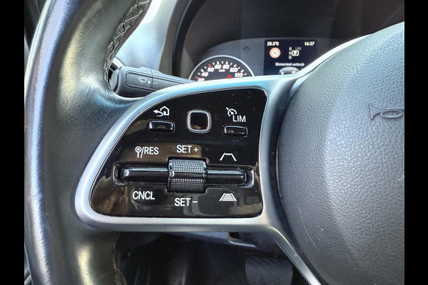 Mercedes-Benz Sprinter bestel 319 1.9 CDI L2H2 RWD