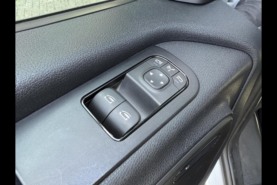 Mercedes-Benz Sprinter bestel 319 1.9 CDI L2H2 RWD