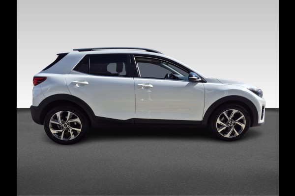 Kia Stonic 1.0 T-GDi MHEV GT-PlusLine | AUTOMAAT | Schuif-/kanteldak |