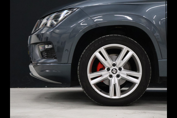 Seat Ateca 1.5 TSI FR Business Intense [SCHUIFKANTELDAK, ADAPTIVE CRUISE, CAMERA, STOELVERWARMING, SPORTSTUUR, PDC V+A, BLUETOOTH, CLIMATE, NIEUWSTAAT]