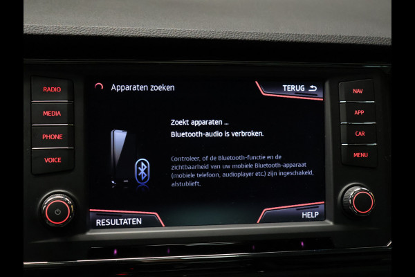 Seat Ateca 1.5 TSI FR Business Intense [SCHUIFKANTELDAK, ADAPTIVE CRUISE, CAMERA, STOELVERWARMING, SPORTSTUUR, PDC V+A, BLUETOOTH, CLIMATE, NIEUWSTAAT]