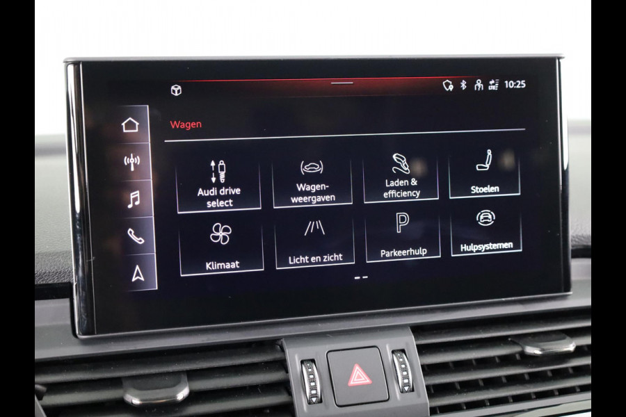 Audi Q5 55 TFSI e S edition 367 pk S-tronic | Verlengde garantie | Navigatie | Panoramadak | Elektr. trekhaak | Rondomzicht camera | B&O Soundsystem | Lichtmetalen velgen 20" | S-Line |