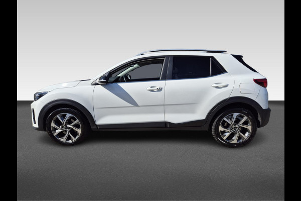 Kia Stonic 1.0 T-GDi MHEV GT-PlusLine | AUTOMAAT | Schuif-/kanteldak |
