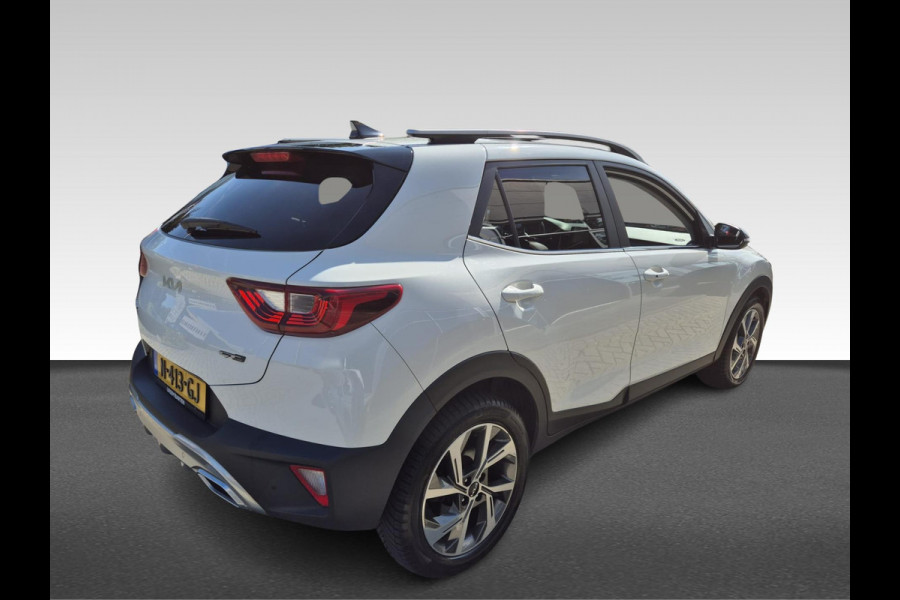 Kia Stonic 1.0 T-GDi MHEV GT-PlusLine | AUTOMAAT | Schuif-/kanteldak |