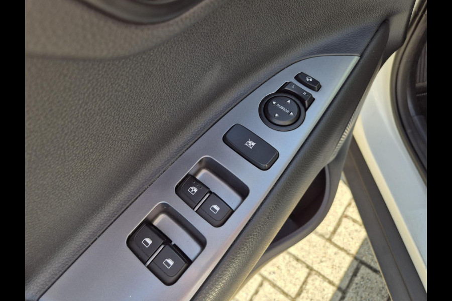 Kia Stonic 1.0 T-GDi MHEV GT-PlusLine | AUTOMAAT | Schuif-/kanteldak |