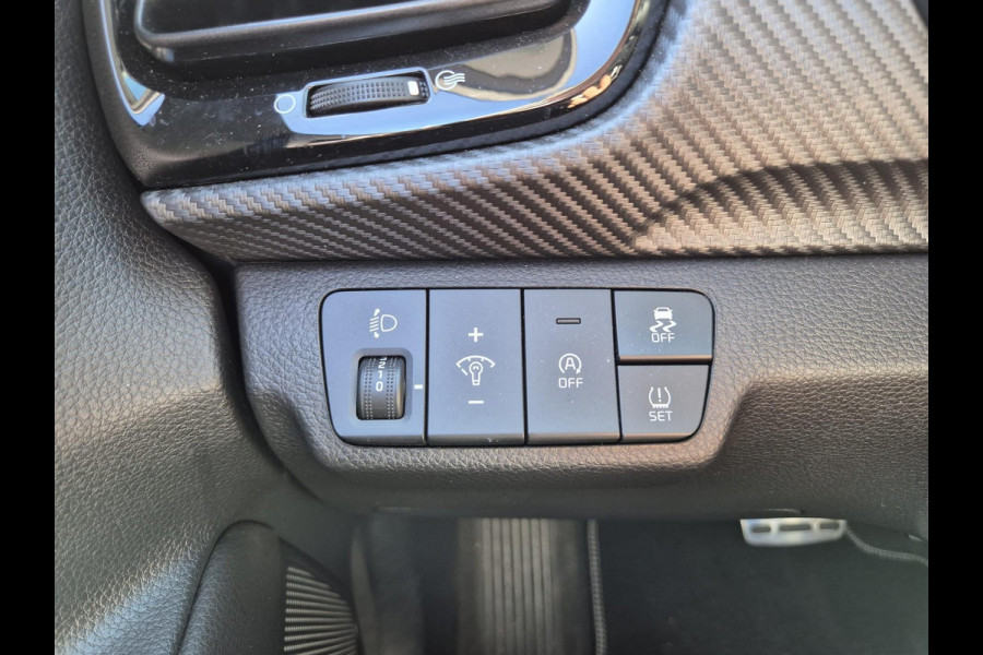 Kia Stonic 1.0 T-GDi MHEV GT-PlusLine | AUTOMAAT | Schuif-/kanteldak |