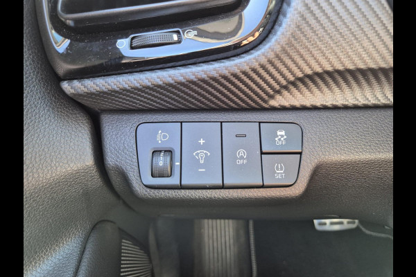 Kia Stonic 1.0 T-GDi MHEV GT-PlusLine | AUTOMAAT | Schuif-/kanteldak |