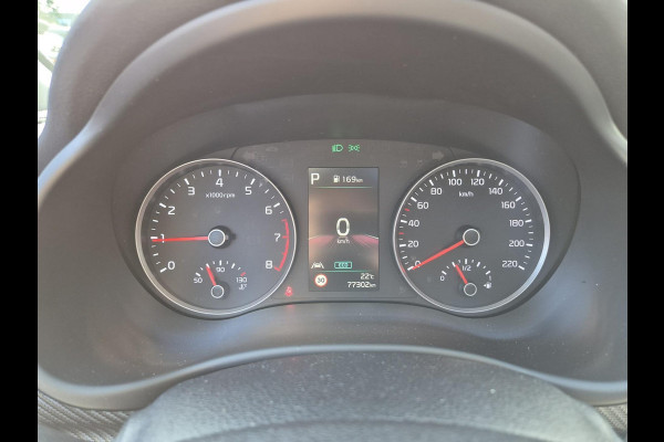 Kia Stonic 1.0 T-GDi MHEV GT-PlusLine | AUTOMAAT | Schuif-/kanteldak |