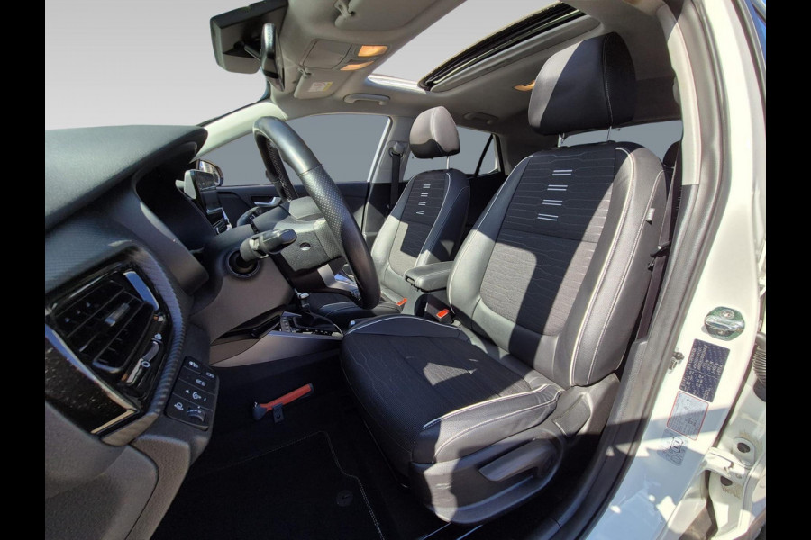 Kia Stonic 1.0 T-GDi MHEV GT-PlusLine | AUTOMAAT | Schuif-/kanteldak |