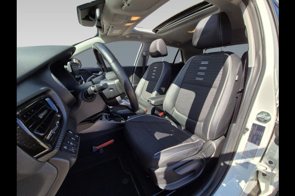 Kia Stonic 1.0 T-GDi MHEV GT-PlusLine | AUTOMAAT | Schuif-/kanteldak |