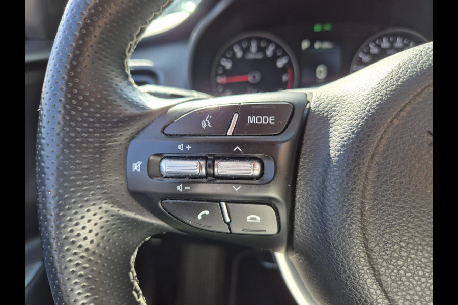Kia Stonic 1.0 T-GDi MHEV GT-PlusLine | AUTOMAAT | Schuif-/kanteldak |
