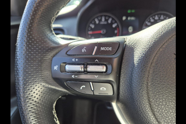 Kia Stonic 1.0 T-GDi MHEV GT-PlusLine | AUTOMAAT | Schuif-/kanteldak |