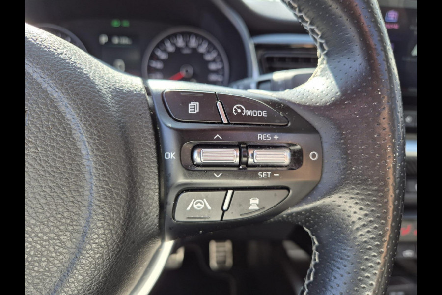 Kia Stonic 1.0 T-GDi MHEV GT-PlusLine | AUTOMAAT | Schuif-/kanteldak |