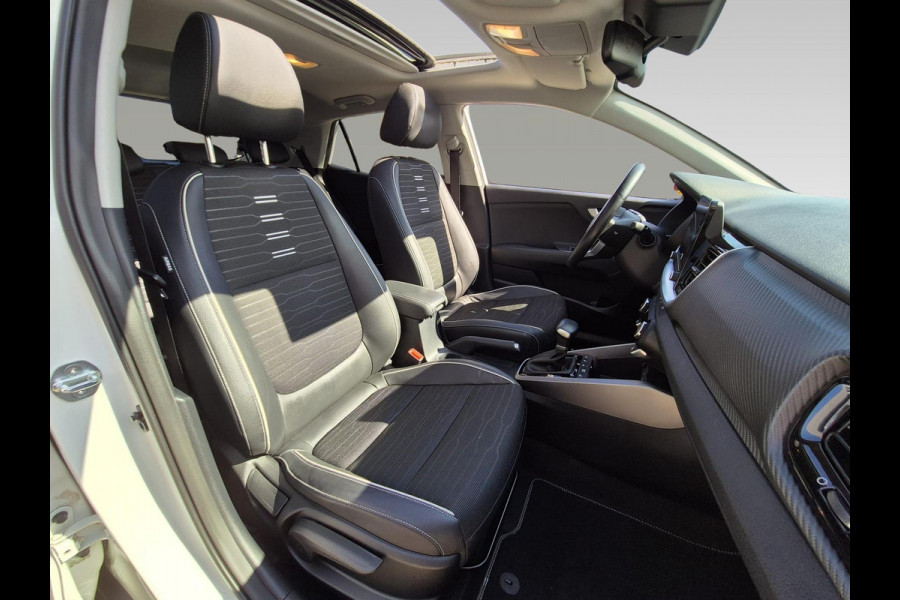 Kia Stonic 1.0 T-GDi MHEV GT-PlusLine | AUTOMAAT | Schuif-/kanteldak |