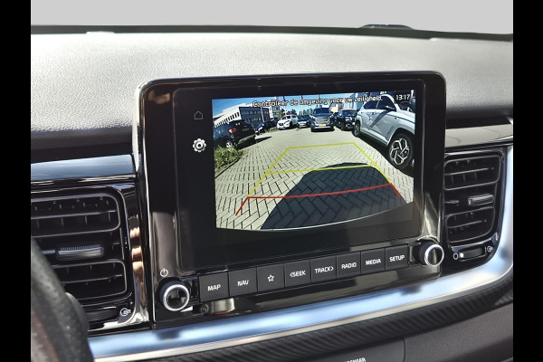 Kia Stonic 1.0 T-GDi MHEV GT-PlusLine | AUTOMAAT | Schuif-/kanteldak |