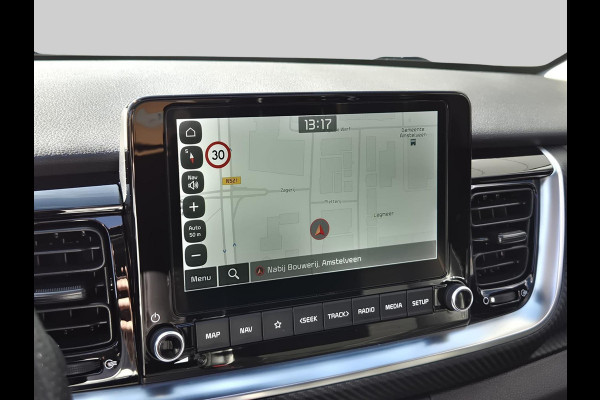 Kia Stonic 1.0 T-GDi MHEV GT-PlusLine | AUTOMAAT | Schuif-/kanteldak |