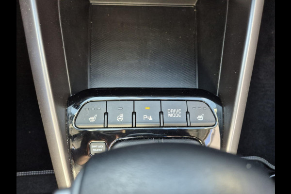 Kia Stonic 1.0 T-GDi MHEV GT-PlusLine | AUTOMAAT | Schuif-/kanteldak |
